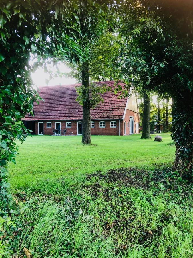Erve Volthebrook Villa Rossum  Luaran gambar