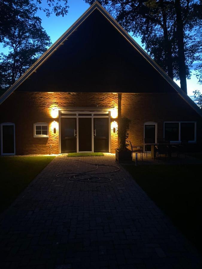 Erve Volthebrook Villa Rossum  Luaran gambar