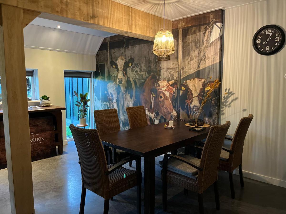 Erve Volthebrook Villa Rossum  Luaran gambar