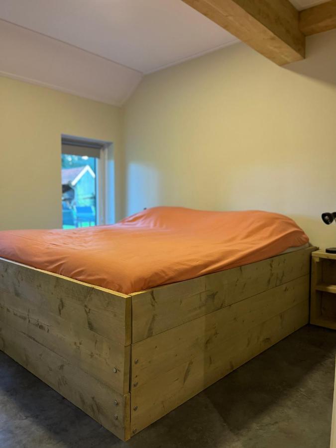 Erve Volthebrook Villa Rossum  Luaran gambar
