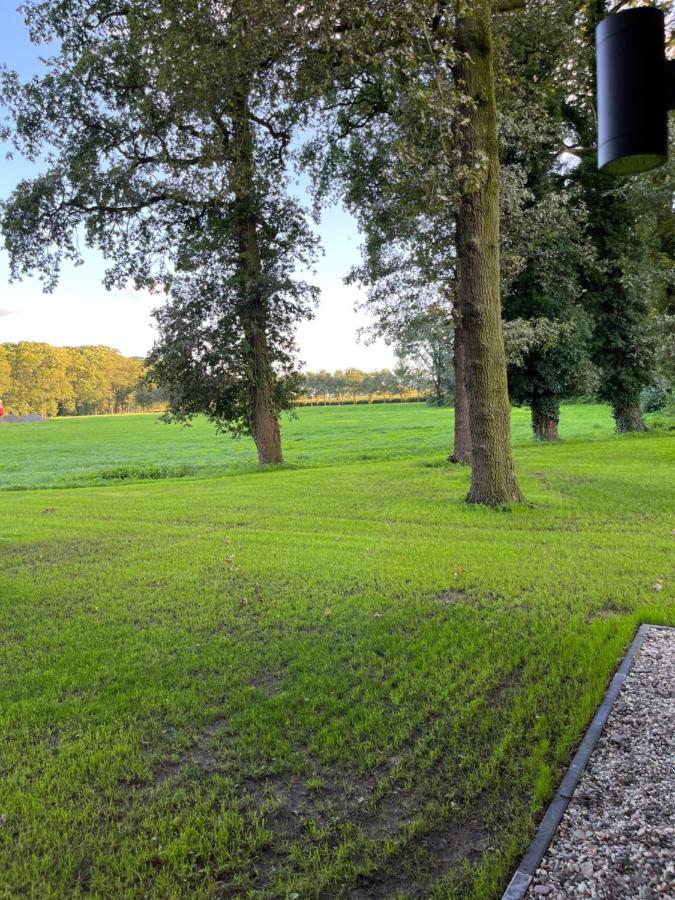 Erve Volthebrook Villa Rossum  Luaran gambar