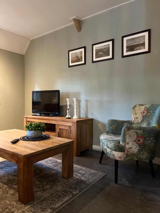 Erve Volthebrook Villa Rossum  Luaran gambar