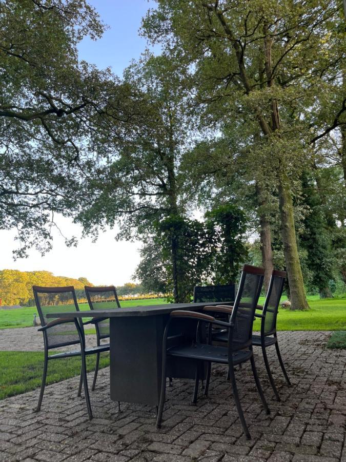 Erve Volthebrook Villa Rossum  Luaran gambar
